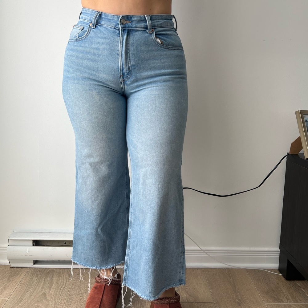 Jeans blue - H&M - Picture 5 of 5